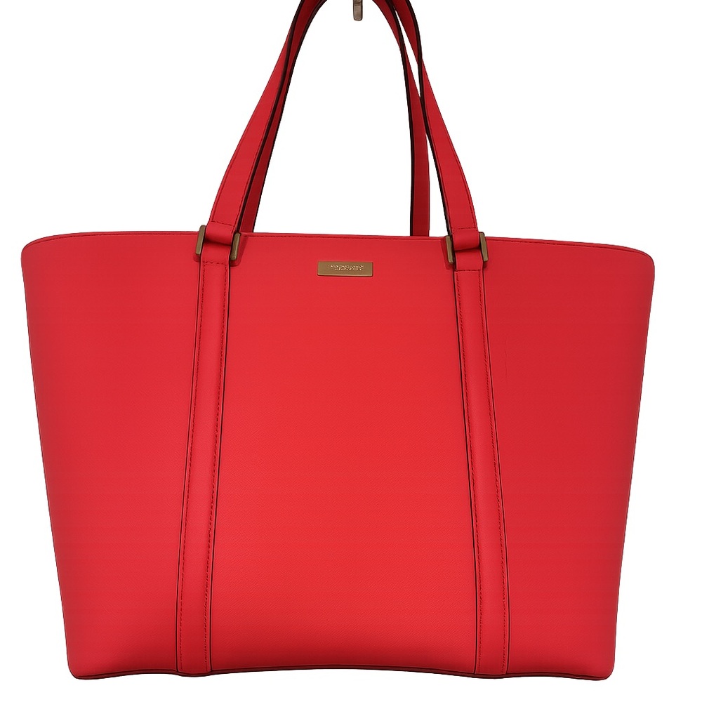 Kate Spade Sophistication is key!!CORAL color bright bold and beautiful